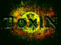 Toxin (ALB) : TOXIN Revolution